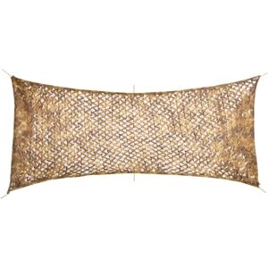 (sand, 409 x 206 cm) vidaXL Camouflage Netting with Storage Hunting Cover Shooti (sand, 409 x 206 cm) vidaXL Camouflage Netting with Storage Hunting Cover Shooti