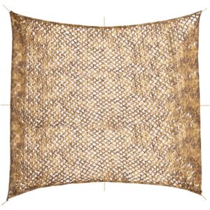 (sand, 521 x 493 cm) vidaXL Camouflage Netting with Storage Hunting Cover Shooti (sand, 521 x 493 cm) vidaXL Camouflage Netting with Storage Hunting Cover Shooti