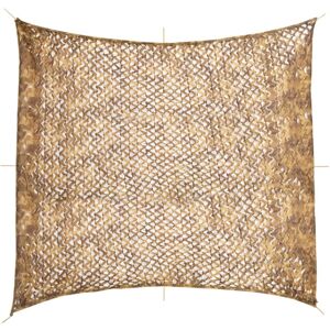 (sand, 416 x 402 cm) vidaXL Camouflage Netting with Storage Hunting Cover Shooti (sand, 416 x 402 cm) vidaXL Camouflage Netting with Storage Hunting Cover Shooti
