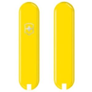 (sunny side) Genuine Victorinox Scales 58mm Plastic - pastel colours - Swiss Mad (sunny side) Genuine Victorinox Scales 58mm Plastic - pastel colours - Swiss Mad