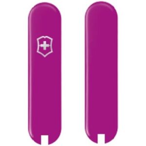(tasty grape) Genuine Victorinox Scales 58mm Plastic - pastel colours - Swiss Ma (tasty grape) Genuine Victorinox Scales 58mm Plastic - pastel colours - Swiss Ma