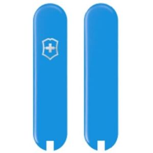 Victorinox 58mm Swiss Army Knife Scales - Pastel Colors Victorinox 58mm Swiss Army Knife Scales - Pastel Colors