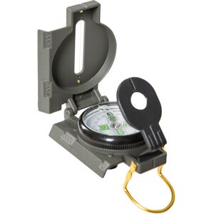 Trespass Artilary Sighting Compass Trespass Artilary Sighting Compass