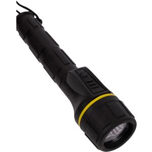 Trespass Radiance Rubber Hand Torch Trespass Radiance Rubber Hand Torch