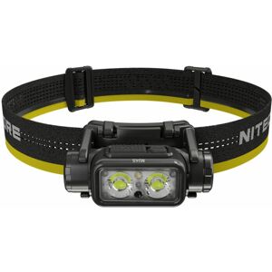 Nitecore NU45 USB Charging 1700 Lumens LED Head Torch Headlight Nitecore NU45 USB Charging 1700 Lumens LED Head Torch Headlight