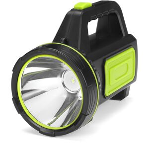 Unbranded 800 Lumens Torch Work Light 10W LED Camping Light Waterproof USB Rechargeable Sp Unbranded 800 Lumens Torch Work Light 10W LED Camping Light Waterproof USB Rechargeable Sp