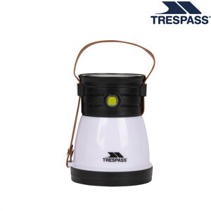 Trespass 2-in-1 USB Rechargable Lantern - Hugos Trespass 2-in-1 USB Rechargable Lantern - Hugos