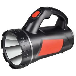 Unbranded 200W 1500LM USB Rechargeable Powerful LED Spotlight Lamp LED Flashlight Work Lig Unbranded 200W 1500LM USB Rechargeable Powerful LED Spotlight Lamp LED Flashlight Work Lig