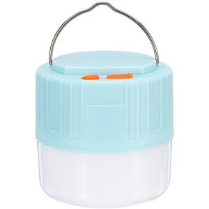 GreenZech (Mini) Control Solar LED Camping Lantern USB Rechargeable Light Bulb Tent Light GreenZech (Mini) Control Solar LED Camping Lantern USB Rechargeable Light Bulb Tent Light