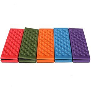 GreenZech (purple) Foldable Folding Outdoor Camping Mat XPE Waterproof Seat Foam Pad Chair GreenZech (purple) Foldable Folding Outdoor Camping Mat XPE Waterproof Seat Foam Pad Chair