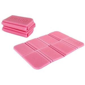 GreenZech (Pink) Foldable Portable Beach Camping Mat Small Picnic Mats Waterproof Moisture GreenZech (Pink) Foldable Portable Beach Camping Mat Small Picnic Mats Waterproof Moisture