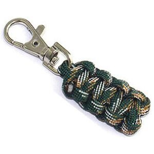 GreenZech (Mountain camouflage) Outdoor EDC Mini Key Chain Key Ring Camping Emergency Surv GreenZech (Mountain camouflage) Outdoor EDC Mini Key Chain Key Ring Camping Emergency Surv