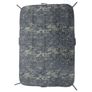 GreenZech (Woodland) Military Tactical Army Poncho Liner Camouflage Water Repellent Woobie GreenZech (Woodland) Military Tactical Army Poncho Liner Camouflage Water Repellent Woobie