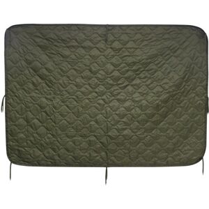 GreenZech (OD Green) Military Tactical Army Poncho Liner Camouflage Water Repellent Woobie GreenZech (OD Green) Military Tactical Army Poncho Liner Camouflage Water Repellent Woobie