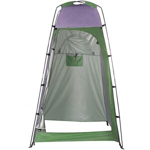 GreenZech (Green) Single People Shower Tent Changing Room Bathing Tent Rain Shelter Campin GreenZech (Green) Single People Shower Tent Changing Room Bathing Tent Rain Shelter Campin
