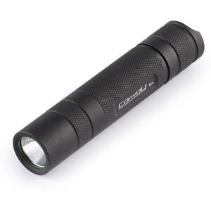 GreenZech (XML2 T4-7A) Black 7135x8 3/5mode EDC LED Flashlight 18650 GreenZech (XML2 T4-7A) Black 7135x8 3/5mode EDC LED Flashlight 18650