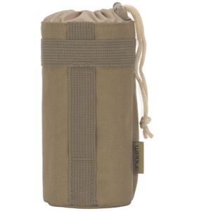 GreenZech (Sand) Outdoor Sports Bottle Bag Outdoor Tactical Bag Camping Hand Hold Water Cu GreenZech (Sand) Outdoor Sports Bottle Bag Outdoor Tactical Bag Camping Hand Hold Water Cu