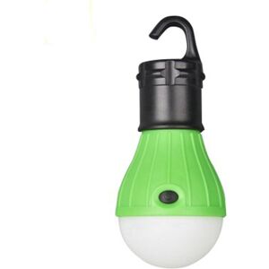 Unbranded (Green) Newest Portable Outdoor Hanging Led Camping Tent Light Bulb Fishing Lant Unbranded (Green) Newest Portable Outdoor Hanging Led Camping Tent Light Bulb Fishing Lant