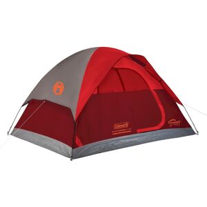 Coleman Flatwoods Tent 4P TGT C002 Coleman Flatwoods Tent 4P TGT C002