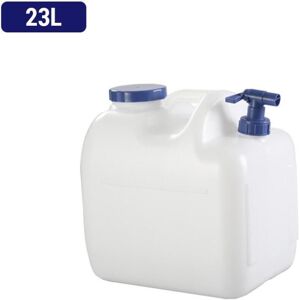 Unbranded (23L) Food Grade Water Storage Containers Long Term for Outing Camping Fishing R Unbranded (23L) Food Grade Water Storage Containers Long Term for Outing Camping Fishing R