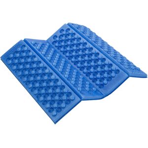 (One Size, Oxford Blue) Regatta Great Outdoors Lightweight Foam Sit Mat (One Size, Oxford Blue) Regatta Great Outdoors Lightweight Foam Sit Mat