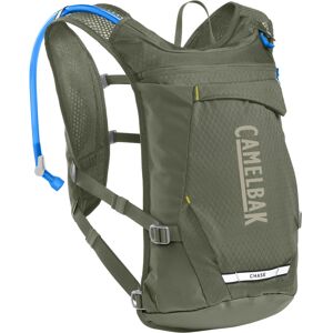 Camelbak Chase Adventure 8 Hydration Vest- for Gravel, Mountain, Bikepacking and Camelbak Chase Adventure 8 Hydration Vest- for Gravel, Mountain, Bikepacking and