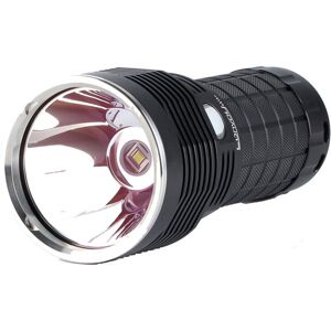 GreenZech 5400LM 1122M Strong LED Flashlight with 4Pcs Astrolux E1825 2500mAh 18A 3.7V 186 GreenZech 5400LM 1122M Strong LED Flashlight with 4Pcs Astrolux E1825 2500mAh 18A 3.7V 186