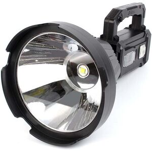 GreenZech (P90 Without Tripod) LED Flashlight 5500-7000K Super Bright 6 Modes Type-c Sloar GreenZech (P90 Without Tripod) LED Flashlight 5500-7000K Super Bright 6 Modes Type-c Sloar