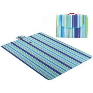 GreenZech (Sky Blue, 100cmx150cm) Folding Picnic Mat Waterproof Sleeping Pad Blanket Pad w GreenZech (Sky Blue, 100cmx150cm) Folding Picnic Mat Waterproof Sleeping Pad Blanket Pad w