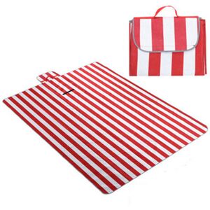 GreenZech (Red, 150cmx200cm) Folding Picnic Mat Waterproof Sleeping Pad Blanket Pad with H GreenZech (Red, 150cmx200cm) Folding Picnic Mat Waterproof Sleeping Pad Blanket Pad with H