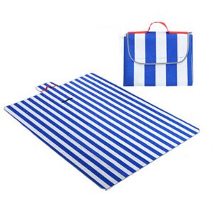 GreenZech (Blue, 150cmx200cm) Folding Picnic Mat Waterproof Sleeping Pad Blanket Pad with GreenZech (Blue, 150cmx200cm) Folding Picnic Mat Waterproof Sleeping Pad Blanket Pad with