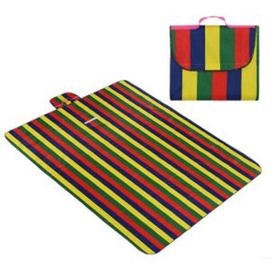 GreenZech (Colorful, 150cmx200cm) Folding Picnic Mat Waterproof Sleeping Pad Blanket Pad w GreenZech (Colorful, 150cmx200cm) Folding Picnic Mat Waterproof Sleeping Pad Blanket Pad w