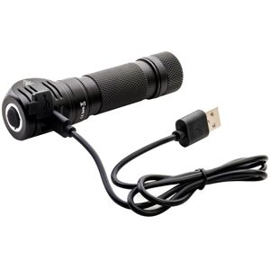 GreenZech (SP40A-5000K, with 18650 battery) Headlamp LED XPL 18650 USB Rechargeable Head l GreenZech (SP40A-5000K, with 18650 battery) Headlamp LED XPL 18650 USB Rechargeable Head l