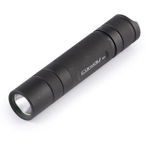 GreenZech (1067LM) EDC LED Flashlight 18650 3/5mode GreenZech (1067LM) EDC LED Flashlight 18650 3/5mode