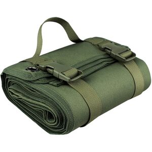 GreenZech (Green) Picnic Camping Mat Foldable Roll Up Mat Foldable Portable Non-Slip Durab GreenZech (Green) Picnic Camping Mat Foldable Roll Up Mat Foldable Portable Non-Slip Durab