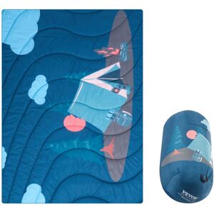 VEVOR Camping Blanket Large Warm Wearable Stadium Blanket Waterproof & Windpro VEVOR Camping Blanket Large Warm Wearable Stadium Blanket Waterproof & Windpro
