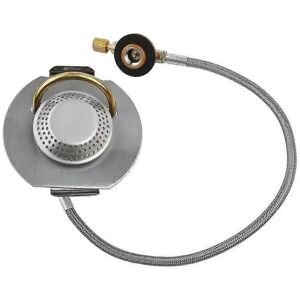 Unbranded Genuine Go System Adapt Gas Conversion for Trangia Stove Gs2000 Ce Approved Camp Unbranded Genuine Go System Adapt Gas Conversion for Trangia Stove Gs2000 Ce Approved Camp