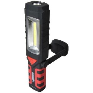 Lighthouse Cob Led Swivel Base Torch 220 Lumens Lighthouse Cob Led Swivel Base Torch 220 Lumens