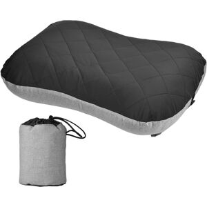 Unbranded (black) Ultralight Camping Pillow Iatable TPU Convenient Outdoor Portable Travel Unbranded (black) Ultralight Camping Pillow Iatable TPU Convenient Outdoor Portable Travel