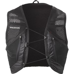 Salomon Active Skin 12 Compatible with Flasks Unisex Running Hydration Vest Hiki Salomon Active Skin 12 Compatible with Flasks Unisex Running Hydration Vest Hiki