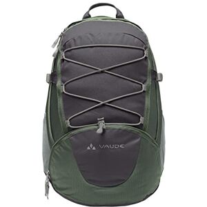VAUDE Ifen 19 Hiking Backpack, Phantom Black, Standard Size VAUDE Ifen 19 Hiking Backpack, Phantom Black, Standard Size