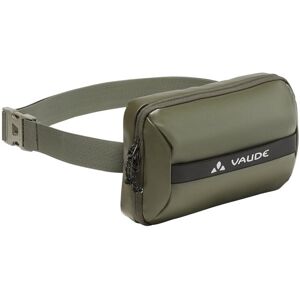 VAUDE Unisex's Mineo Tech Pouch Bags, Khaki, Standard Size VAUDE Unisex's Mineo Tech Pouch Bags, Khaki, Standard Size