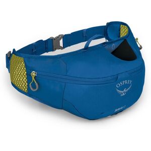 Osprey Savu 2 Unisex Hydration Lumbar Pack Postal Blue O/S Osprey Savu 2 Unisex Hydration Lumbar Pack Postal Blue O/S
