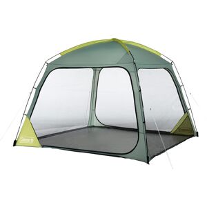 Coleman Skyshade Screen Dome Canopy Tent 10 x 10 Shade Canopy UPF 50+ Outdoor Coleman Skyshade Screen Dome Canopy Tent 10 x 10 Shade Canopy UPF 50+ Outdoor