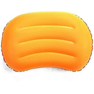 Unbranded (As show, One size) Inflatable Camping Travel Pillow Half Moon Ultralight Comfor Unbranded (As show, One size) Inflatable Camping Travel Pillow Half Moon Ultralight Comfor