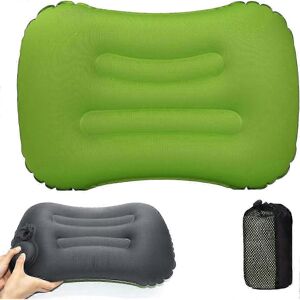 Unbranded (As show, One size) Camping Pillow Inflatable Ultralight - Pillow Camping Beach Unbranded (As show, One size) Camping Pillow Inflatable Ultralight - Pillow Camping Beach