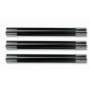 Vango Icarus 500 Tent, Complete Set of Tent Poles, Tent Poles Replacement, Tent Vango Icarus 500 Tent, Complete Set of Tent Poles, Tent Poles Replacement, Tent