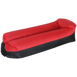 Unbranded (As show, One size) Adult Beach Lounge Chair Fast Folding Camping Sleeping Bag W Unbranded (As show, One size) Adult Beach Lounge Chair Fast Folding Camping Sleeping Bag W