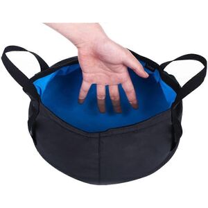 Unbranded (As show, One size) Folding camp picnic vegetable bucket travel foot bath foot b Unbranded (As show, One size) Folding camp picnic vegetable bucket travel foot bath foot b