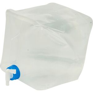 URBN Living (10L) Outdoor Water Carrier Tank Foldable Container URBN Living (10L) Outdoor Water Carrier Tank Foldable Container